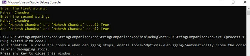 Microsoft visual studio